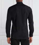 Рубашка Philipp Plein - черный(MRP2084 PTE003N)