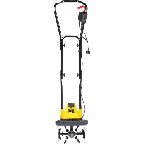 Культиватор CHAMPION EC 750 электрический