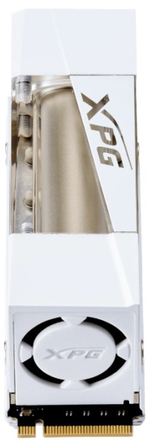 Накопитель SSD M.2 2280 ADATA XPG MARS 980 STORM 2000 ГБ