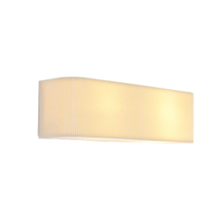 8327/4W MODERNI LN26 424 белый/бежевый, металл/текстиль/пластик Бра E14 LED 4*10W 220V GOFERA