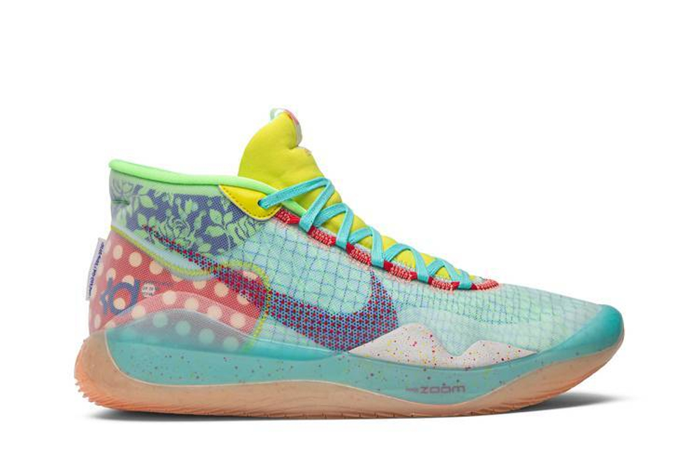 Кроссовки Nike Kd 12