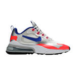 Кроссовки Nike Air Max 270 React (Женская размерная сетка)