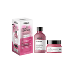 L'Oreal Professionnel Pro Longer весенний набор для длинных волос (Шампунь 300 мл + Маска 250 мл).
