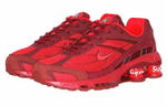 Кроссовки Supreme X Nike Shox Ride 2