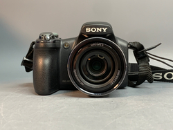 Sony DSC-HX1