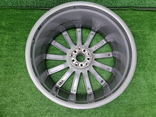 Диск литой R22 Mercedes GLS x167 (19-нв) AMG перед