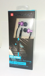 Наушники Songqu SQ-910HI