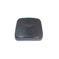 Боковая плита для бронежилета Бр4, Atlant Armour