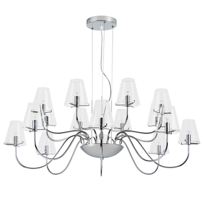 Подвесная люстра Lightstar Diafano 758164