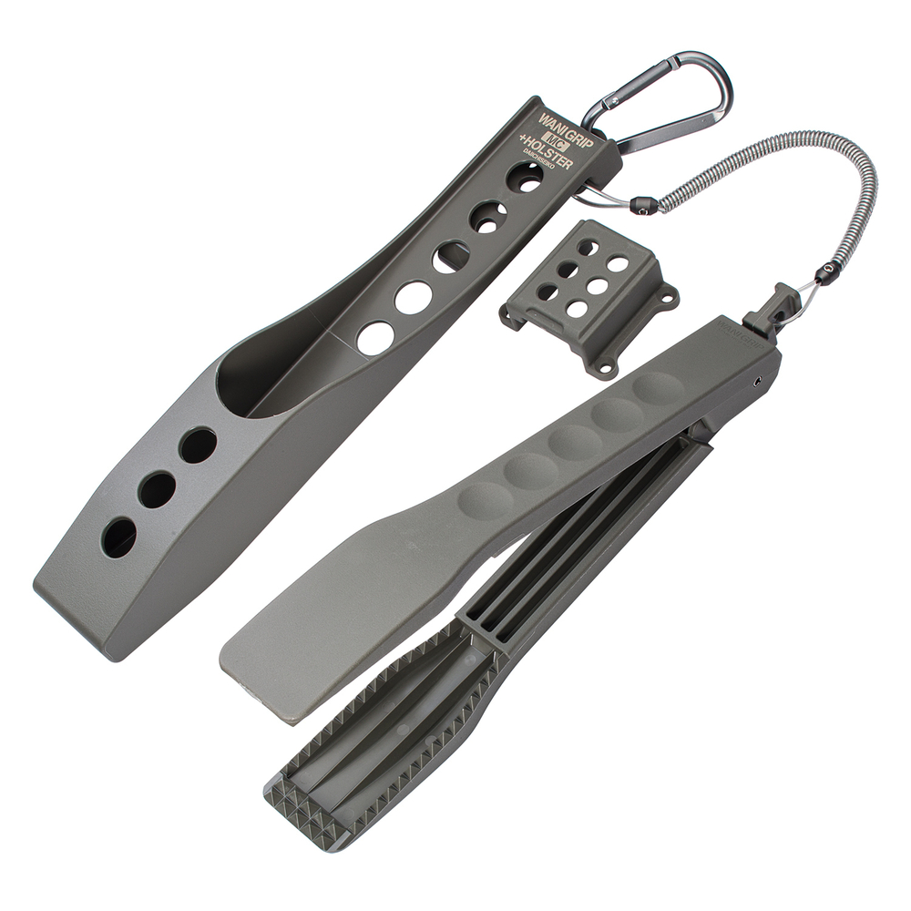 Захват DAIICHISEIKO WANI GRIP MINI MC HOLSTER