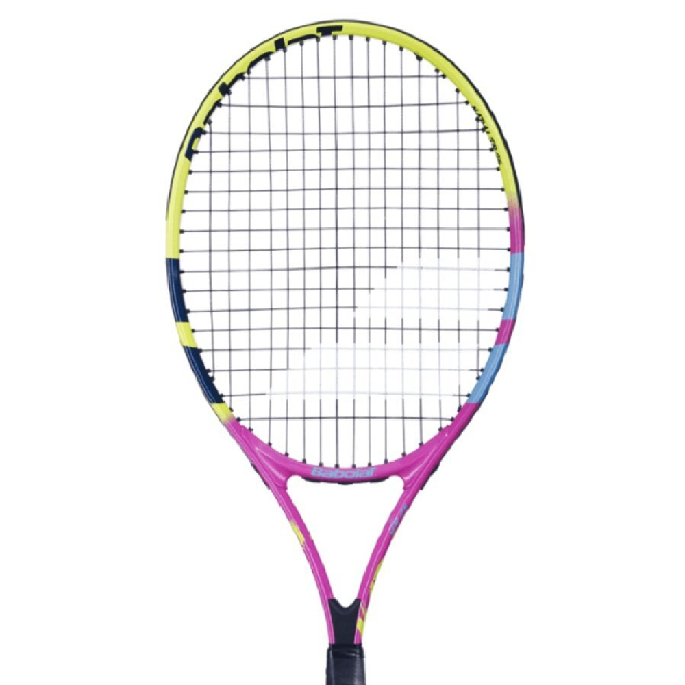 Ракетка для тенниса Детские BABOLAT NADAL JUNIOR 25 230