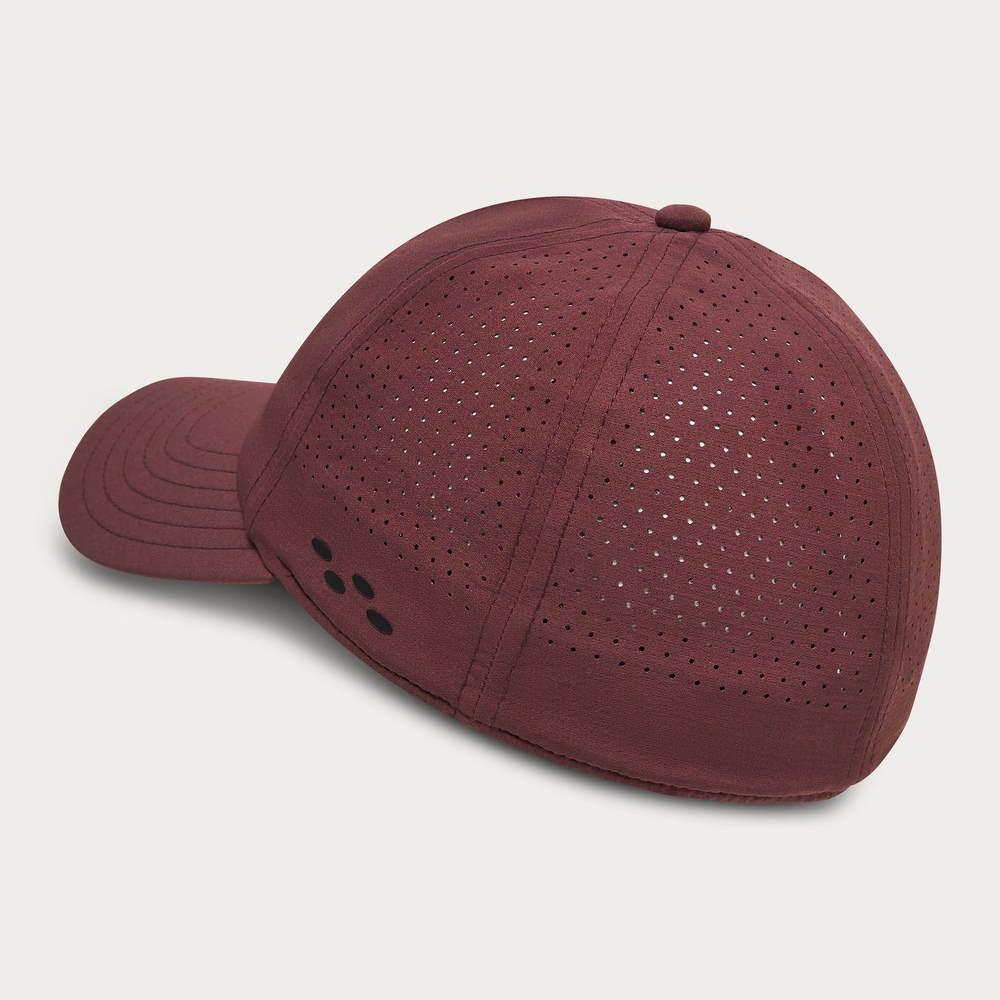 Кепка OAKLEY Performance 6 Panel