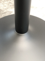 Подстолье стальное 1059EM