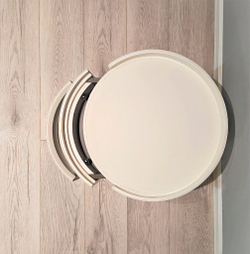 Тумба прикроватная MLL-E01 White