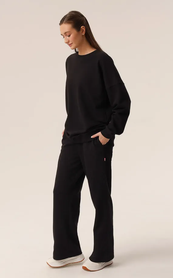 Свитшот СО009 Ночь