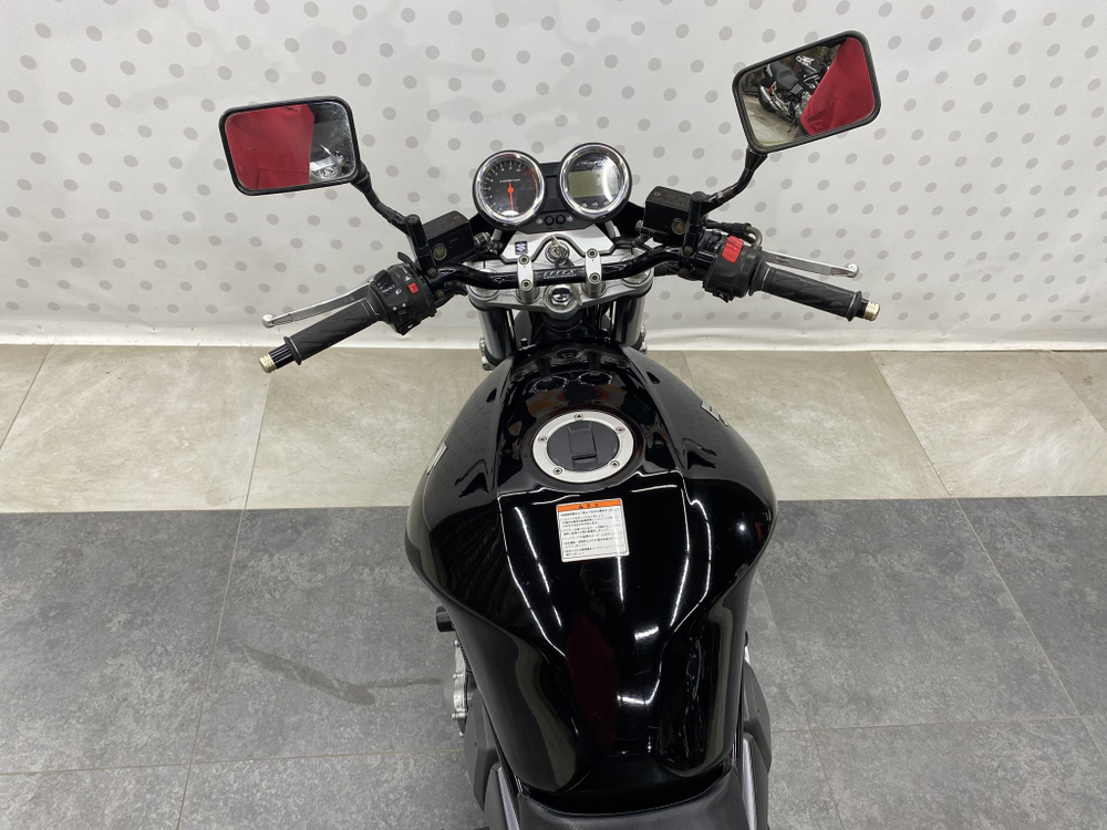Suzuki Bandit 1200 , 2006