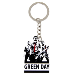 Брелок Green Day