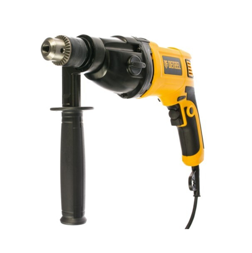 Дрель ударная Denzel (1,05кВт, 13мм)