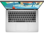 Ноутбук  MSI Modern 14 C13M-1090XRU 14 ", Core i7, 16 Гб RAM, 512 Гб SSD, Iris Xe Graphics, Серебристый