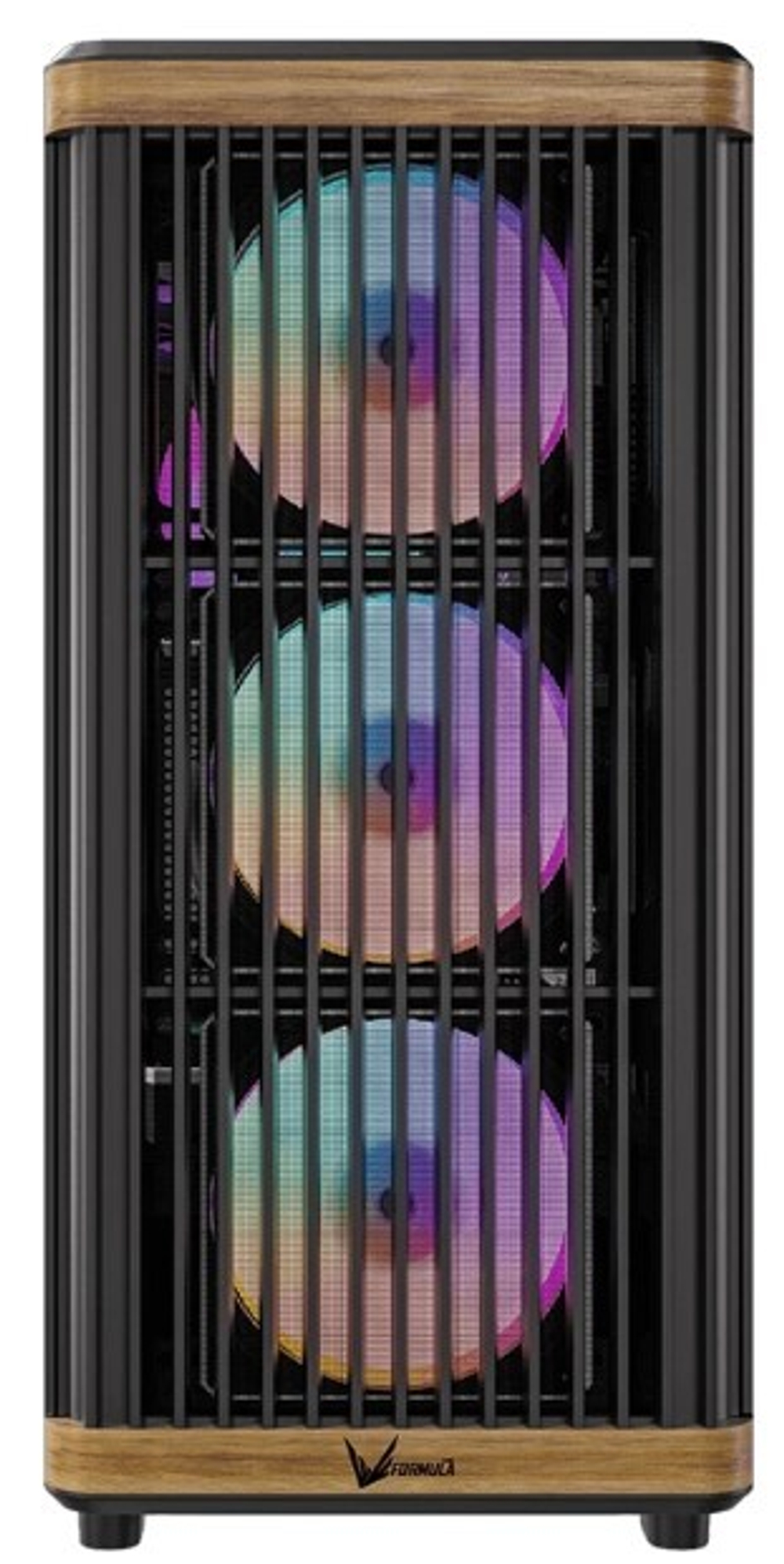 Корпус ATX Formula V TIMBERLINE T1