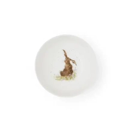 Royal Worcester Миска для зайцев Wrendale Designs 15,3 см