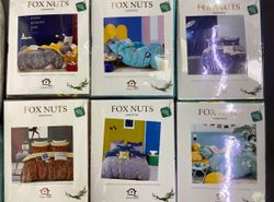 КПБ КИТ FOX NUTS 2сп