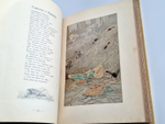 "Басни И.А. Крылова". . 1911г. - антикварное издание
