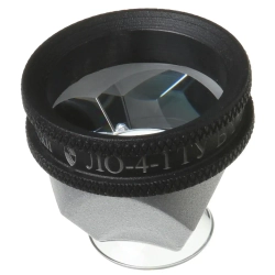 Гониоскоп типа Ван-Бойнингена/Линза ЛО-4-1