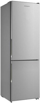 Холодильник Kraft KF-NF300X