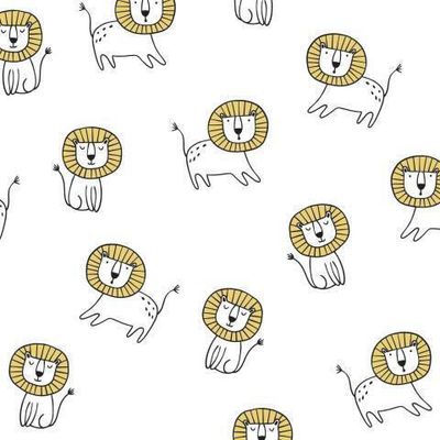 Львята Зверята