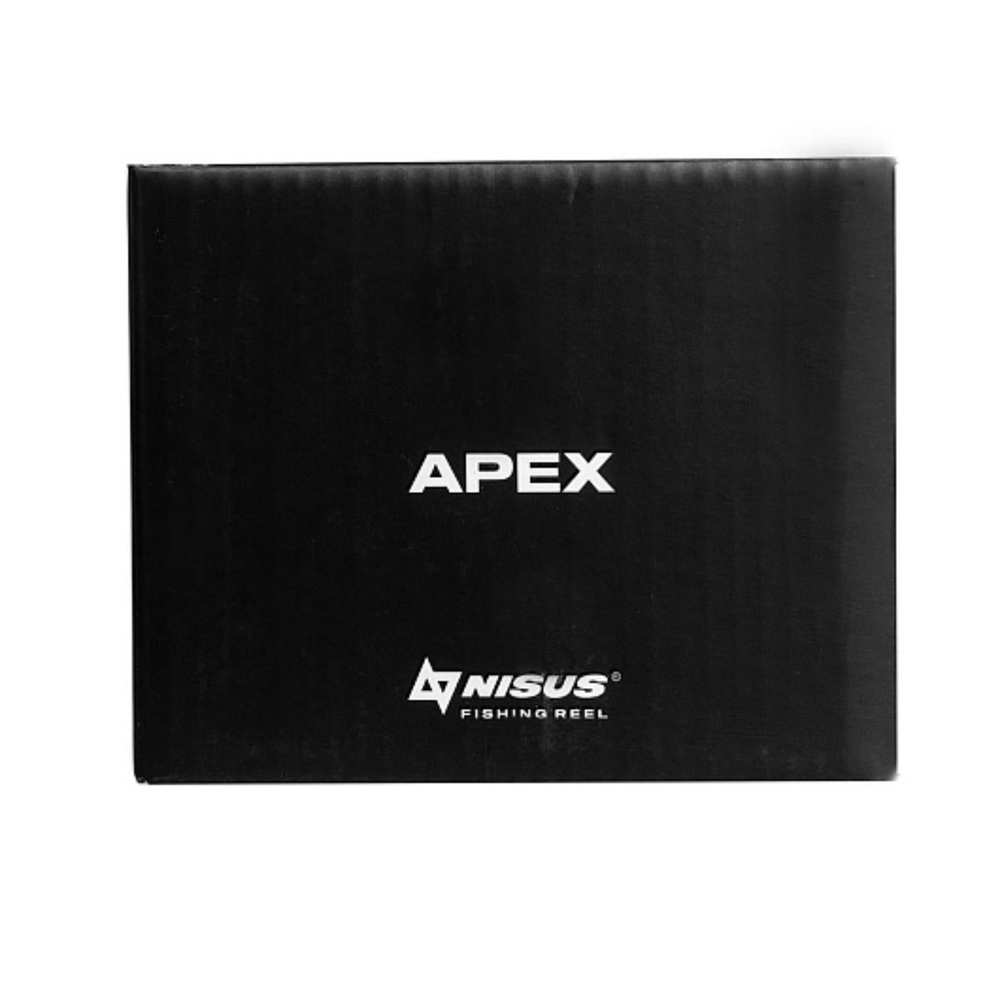 Катушка зимняя Apex RH (N-DFS70-R) Nisus