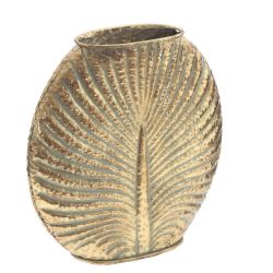 GAEM Ваза для искусственных цветов, L33 W10 H32,5 см