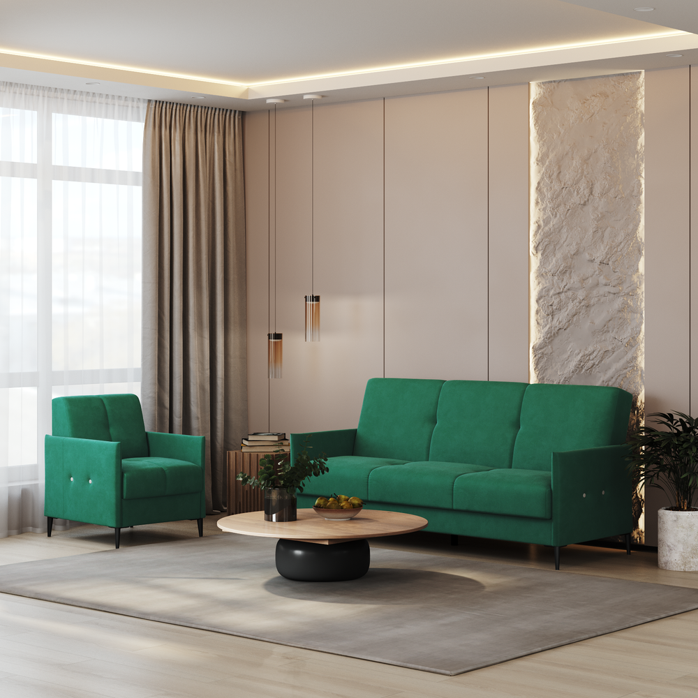 Диван-книжка «Тэкс»