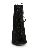High heels обувь туфли хилсы для танцев каблук - 9,5 см