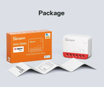 Zigbee Реле для роллетов Sonoff MINI-ZBRBS