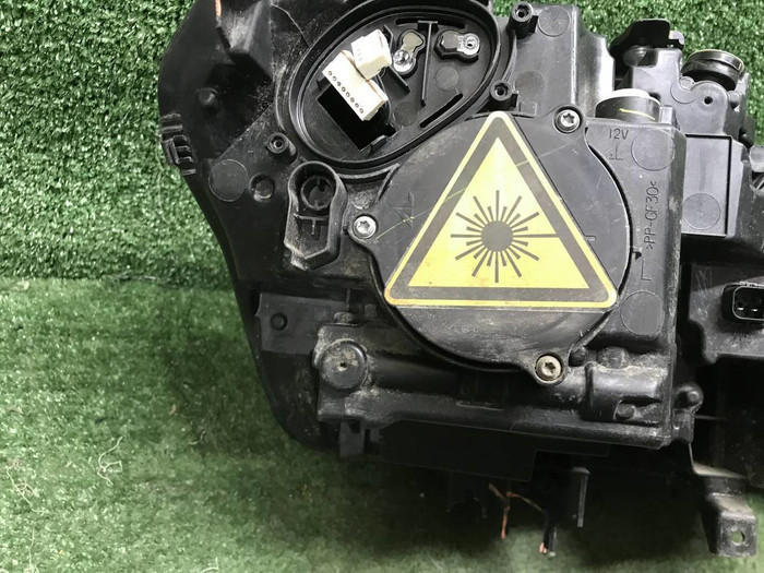 Фара левая BMW X5 G05 X6 G06 (18-23) Laser