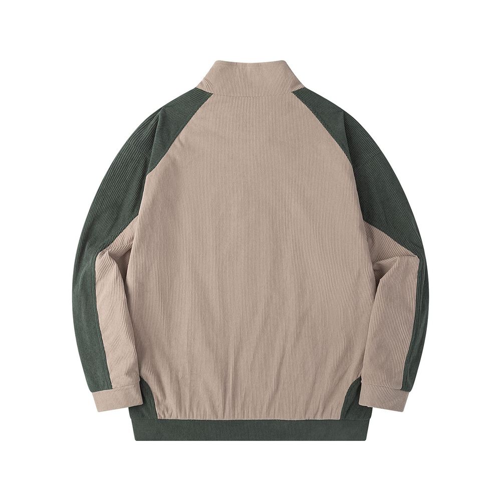 Олимпийка Ymkashix Star HTF песочная / хаки