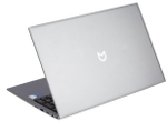Ноутбук  Irbis 17NBP4504D 17.3 ", Core i5, 8 Гб RAM, 256 Гб SSD, Iris Xe Graphics, Серый