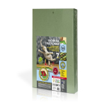 Хвойная подложка STEICO 570х790х3 мм (9.322м2)