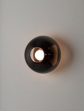 Molten Sconce 7.5" by ALLIED MAKER