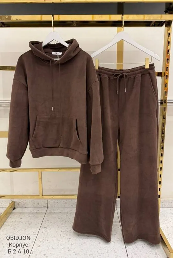 Костюм 2951496 Fabrika