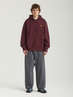 Мужская Толстовка Hooded American Script