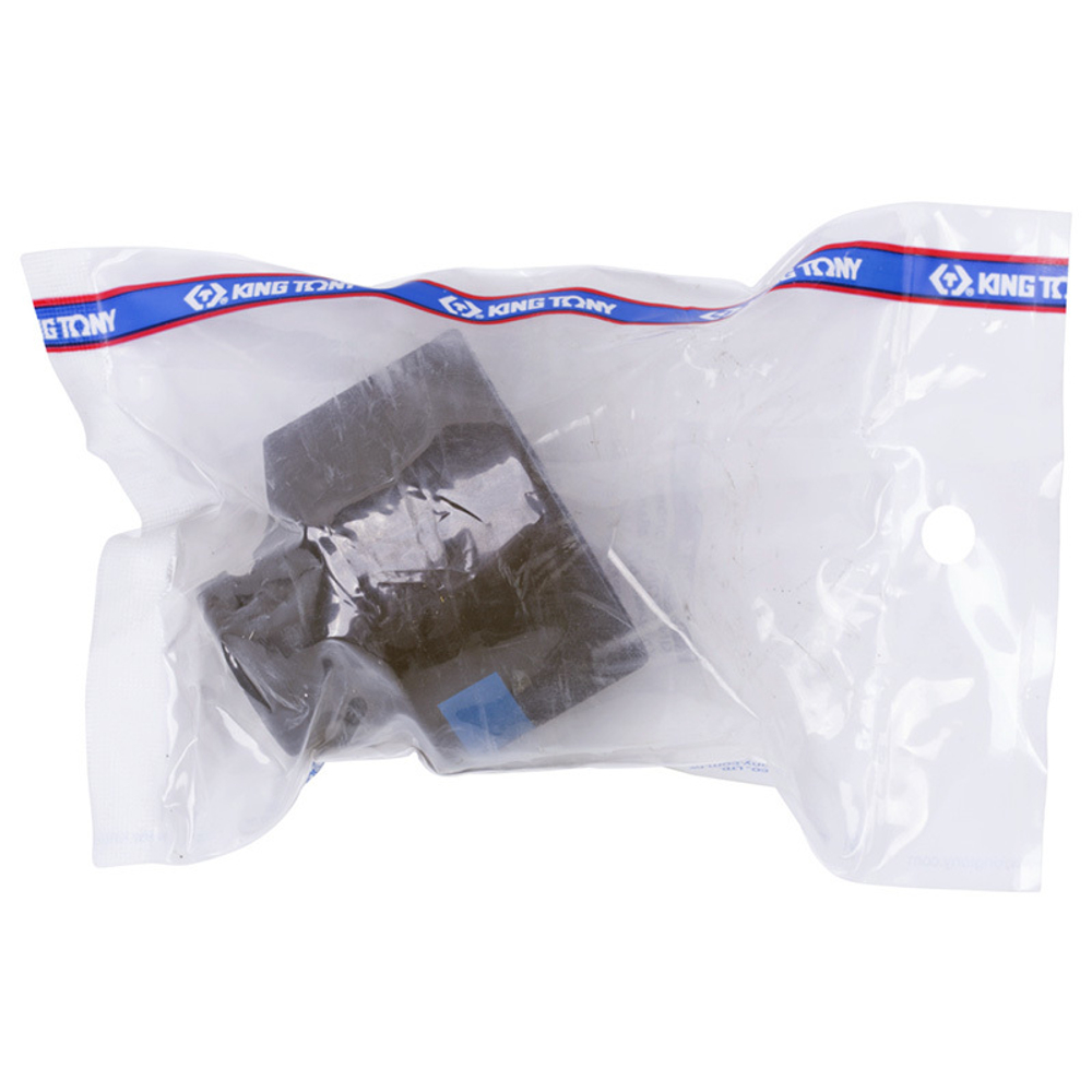 Головка торцевая ударная шестигранная 1/2&quot;, 46 мм KING TONY 453546M