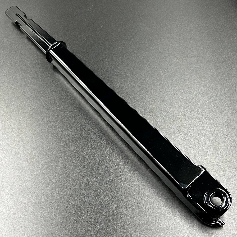 Румпель(корпус) Mercury 2.5-3.3 (THROTTLE HANDLE) (Quicksilver)