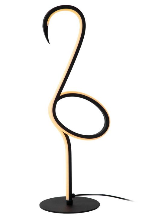 Настольная лампа Lucide FLAMINGO 05545/06/99