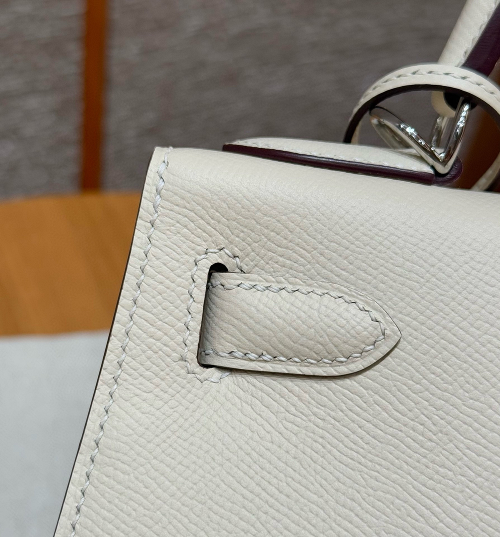 Hermes Kelly 28