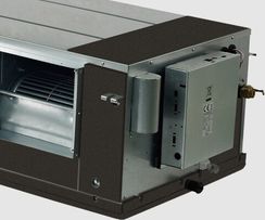 Канальная VRF система Midea MI2-250FADHN1