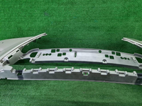 Бампер передний Lexus RX 4 (2015-2019)