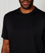 Футболка EA7 - черный(7M000019 AF10441)