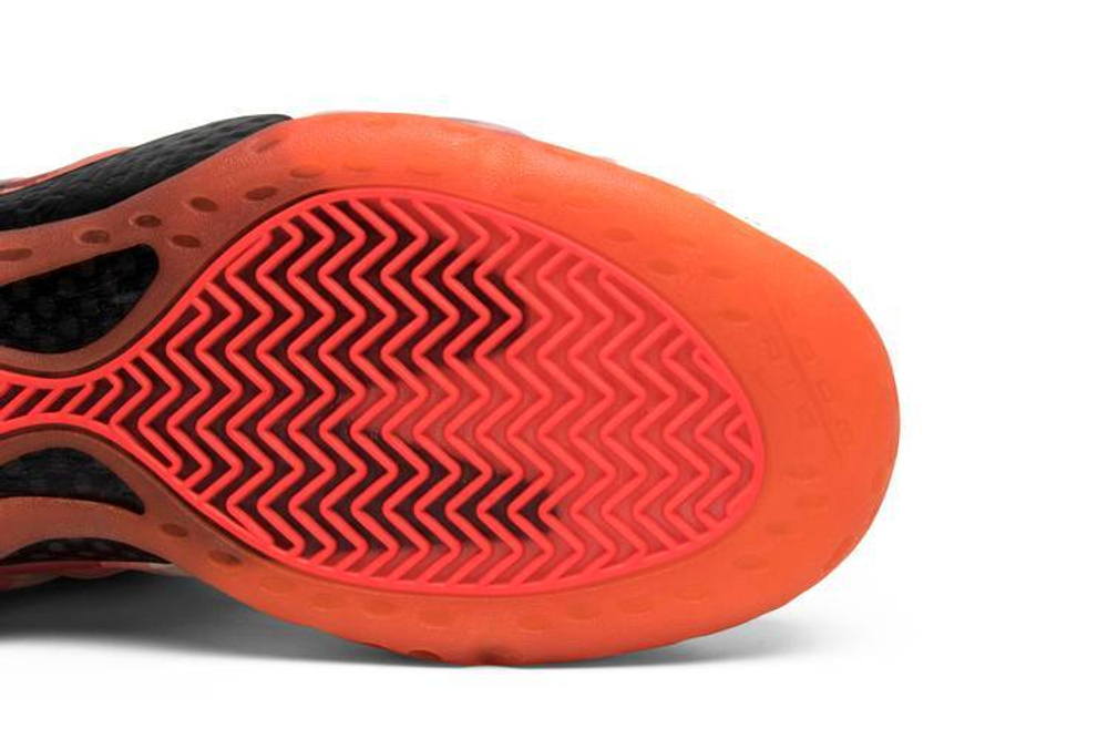 Nike Foamposite One Thermal Map Hyper Sneakers